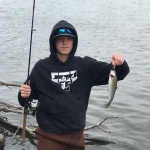 Meet your Posher, Caleb